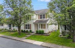 8283 Tegmen Street, Columbus, OH 43240
