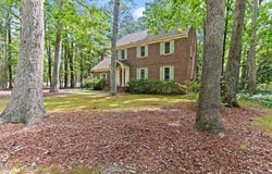 3509 Merrifield Road, Rocky Mount, NC 27804