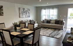 840 WINGTIP Way, ROCKINGHAM, VA 22801