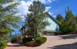 801 W Zane Grey Circle, Payson, AZ 85541