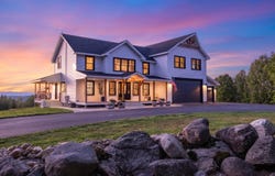 75 Ernest Day Road, Hiram, ME 04041