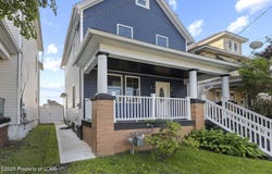 1210 N Main Avenue, Scranton, PA 18508