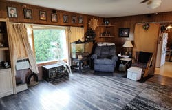 622 W Lincoln Avenue, Cheboygan, MI 49721