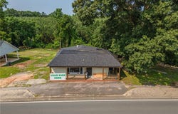 2565 Roosevelt Highway, Manchester, GA 31816