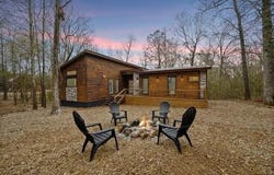 46 Honor Court, Broken Bow, OK 74728