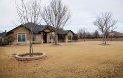 1414 Cactus Drive, Levelland, TX 79336