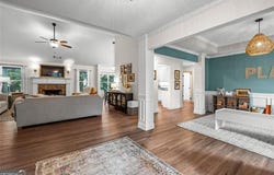 265 Poppyfield Farm, Good Hope, GA 30641