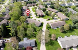 1939 Saddlebrook Circle, Wooster, OH 44691