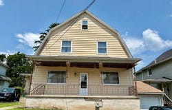 165 Elizabeth Street, Pittston, PA 18640