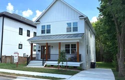 423 N CLEVELAND STREET, ARLINGTON, VA 22201