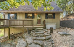 21432 Lakeview Drive, Garfield, AR 72732