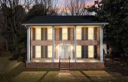 7800 Shadow Bend Drive, Huntsville, AL 35802