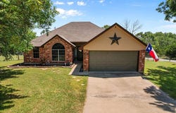 100 Coronado Trail, Weatherford, TX 76087