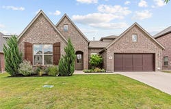 819 Highlands Avenue, Aledo, TX 76008
