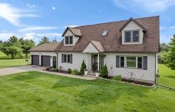 10222 Emerson Road, Tomah, WI 54660