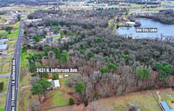 2431 N Jefferson, Mount Pleasant, TX 75455