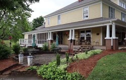 1715 Alfred Hartley Road, Lenoir, NC 28645