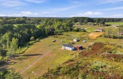 7792 Arrowwood Dr., Gilmer, TX 75644