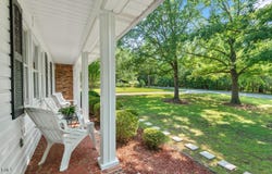 5414 Ventoria Road, Durham, NC 27712