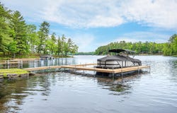 1336 HALBERSTADT RD, St Germain, WI 54558