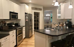 2233 Amber Lane, Mt Pleasant, MI 48858