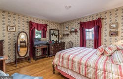 126 ARMSTRONG PLACE, WINCHESTER, VA 22602