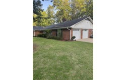 1106 Deer Run N, Pine Bluff, AR 71603