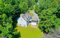 444 POINT DRIVE, BUMPASS, VA 23024