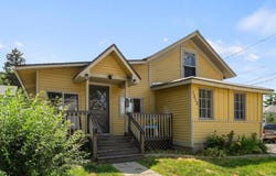 1313 Tecumseh Street, Fort Wayne, IN 46805-4243