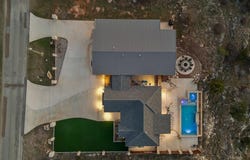 5013 Hells Gate Loop, Possum Kingdom Lake, TX 76475