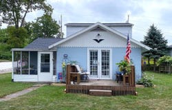 7997 N Arnold Road, Columbia City, IN 46725