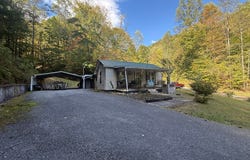 469 Hatfield Branch, McCarr, KY 41544