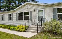 17055 Blackfoot Trail, Howard City, MI 49329
