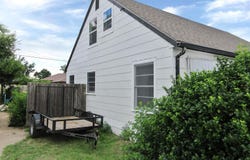1221 Wilson St., Great Bend, KS 67530