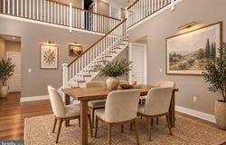 6 DOGLEG Lane, LAWRENCEVILLE, NJ 08648