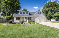 8113 Main Street, Breese, IL 62230