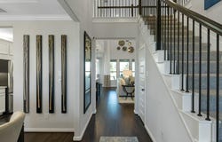 546 Ardsley Park Drive, Oak Point, TX 75068