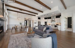 4911 Pearl Lake Way, Colorado Springs, CO 80924
