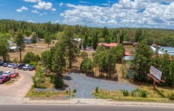4878 AZ-260, Lakeside, AZ 85929