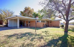 1400 Brazos St, Graham, TX 76450