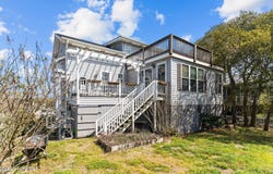 1613 E Pelican Drive, Oak Island, NC 28465