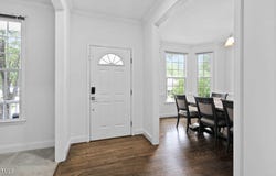 1104 Patterson Grove Road, Apex, NC 27502