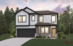 2427 Ekvall Dr, Round Rock, TX 78665