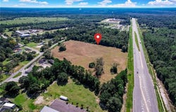 3204 S Second Street, Folkston, GA 31537