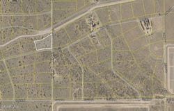 25000 Bobtail Lane, Rosamond, CA 93560