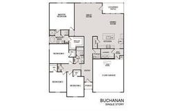 17408 SILENT HARBOR Loop, Pflugerville, TX 78660