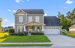 404 Topcrest Lane, Moncks Corner, SC 29461