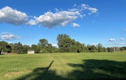 TBD Lot 1 Road, Fremont, IN 46737