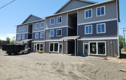600 4TH ST, Gervais, OR 97026