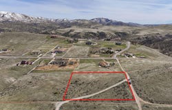 Sycamore Drive, Tehachapi, CA 93561